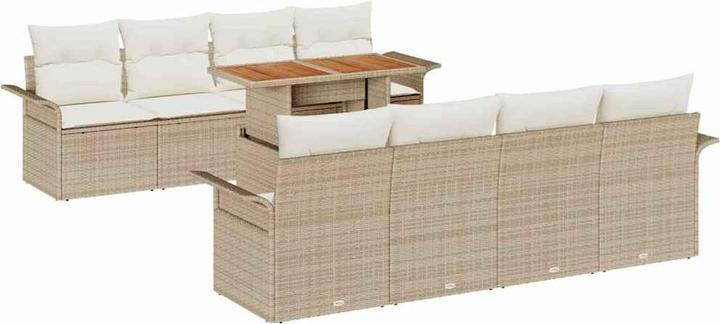 Produktbild vidaXL Kira