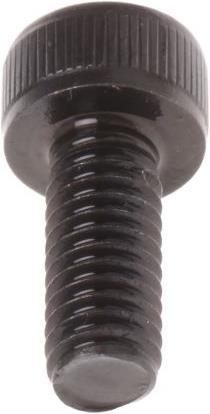 Immagine prodotto RS PRO Viti ISO DIN912 M4x10mm