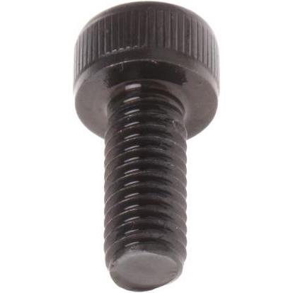 Rs Pro, Schrauben, ISO Schrauben DIN912 M4x10mm