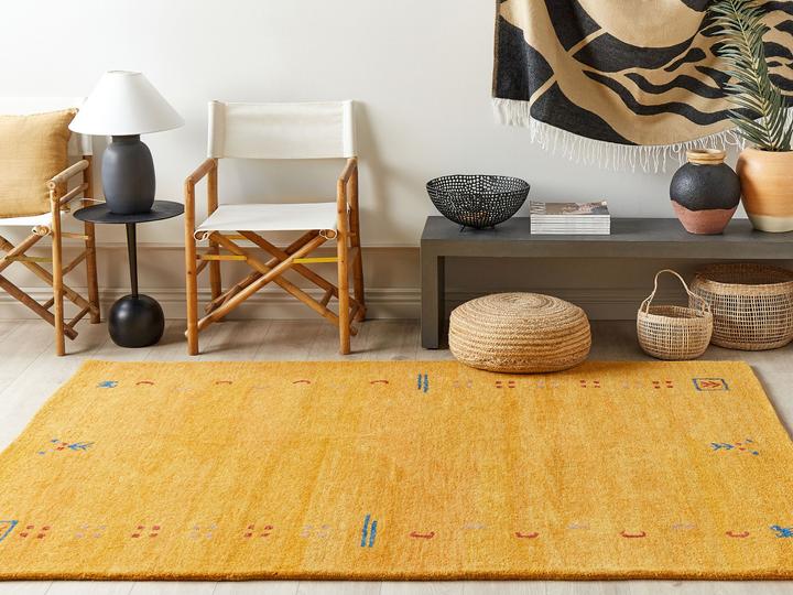 Image du produit Beliani Akalan (160 x 230 cm)