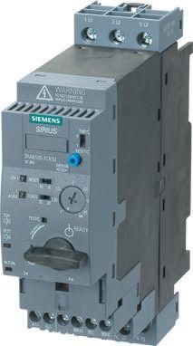 Actual product image Siemens Direct starter SIRIUS 8-32A 24V