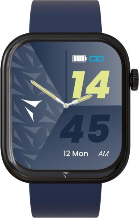 Produktbild Techmade Smartwatch Glam mit Künstlicher Intelligenz - Bundle-Pack (44.45 mm)