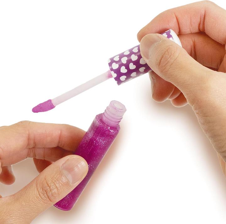 Actual product image Amo Toys UNIQUE BOUTIQUE - Lip gloss set (31515137)