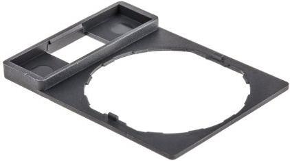 Schneider Electric Beschriftungsplattenhalter 30x40mm