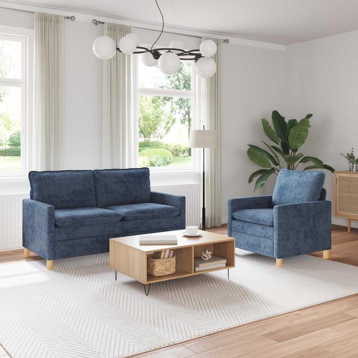 Produktbild vidaXL Sofa Set