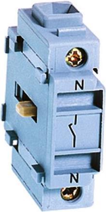 Produktbild Siemens Schaltglied 100A/125A