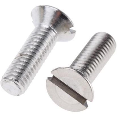 Rs Pro, Schrauben, Schrauben Linsenkopf rostfrei M6x20mm