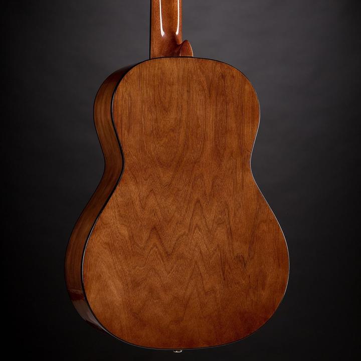 Actual product image Ortega Classical Guitar Student Series 3/4 (Acoustic guitar, Mahogany, Spruce, Walnut)