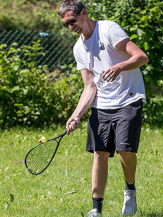 Immagine prodotto Schildkröt Set da badminton di velocità