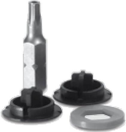 Produktbild Bernstein SHS3-Wechselkit