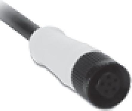 Produktbild Bernstein Kabelkupplung M12x1 5m