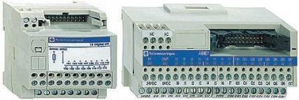 Immagine prodotto Schneider Electric Sistema precablato ABE 7, ABE7H16C31