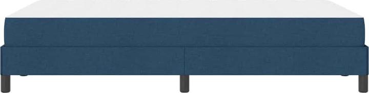 Produktbild vidaXL Boxspringbett (120 x 200 cm)