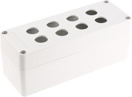 Produktbild Schneider Electric Gehäuse XAPA2108 (Gehäuse)