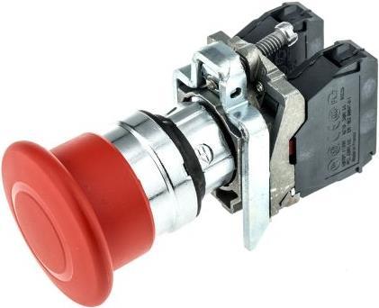 Produktbild Schneider Electric Not-Halt-Schalter XB4BT845