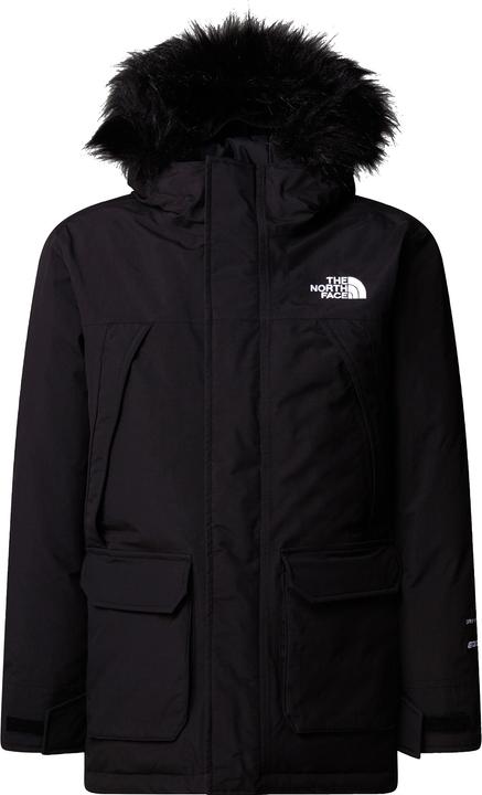 Immagine prodotto North Face Ragazzi Mcmurdo (146)