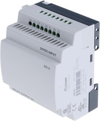 Produktbild Crouzet Erweiterung Millenium 3 10I/O 24VDC