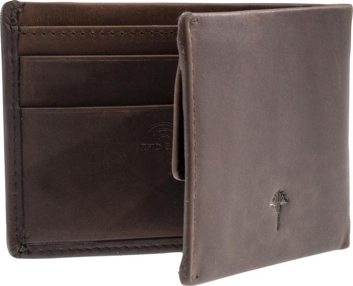 Actual product image Joop! loreto nestor billfold sh2