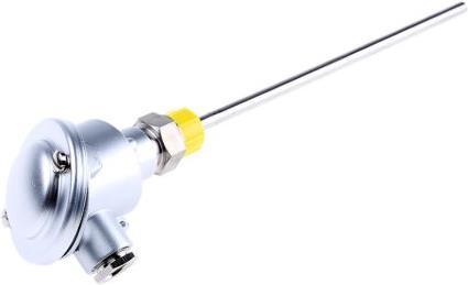 Produktbild RS PRO Sonde PT 100 1/2 GCY