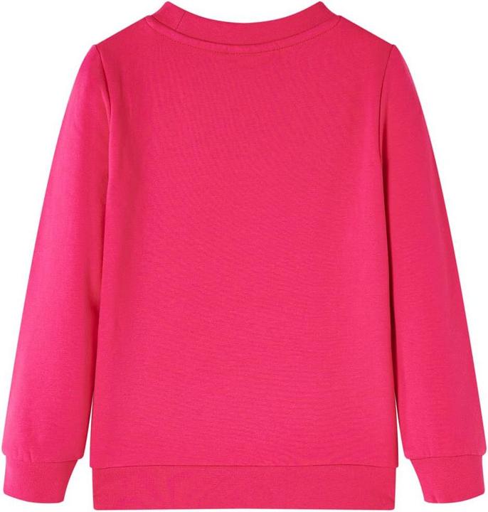 Produktbild vidaXL Kinder Sweatshirt (104)