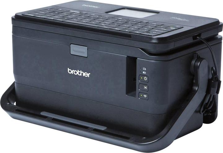 Produktbild Brother P-Touch D800W