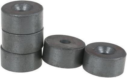 Produktbild RS PRO Betätigungsmagnet rund