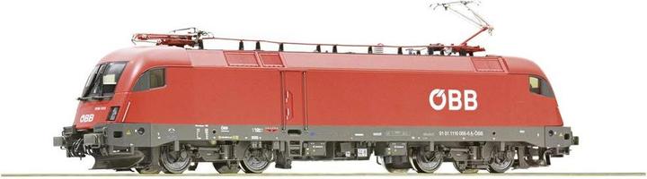 Roco 78527 H0 E-Lok 1116 088-6 der ÖBB (Spur H0)