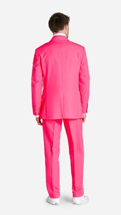 Produktbild OppoSuits Neon Pink Power (48)
