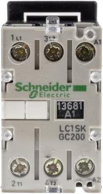 Actual product image Schneider Electric Motor circuit breaker 230V