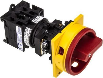 Produktbild Eaton Trennschalter 20A 3-polig