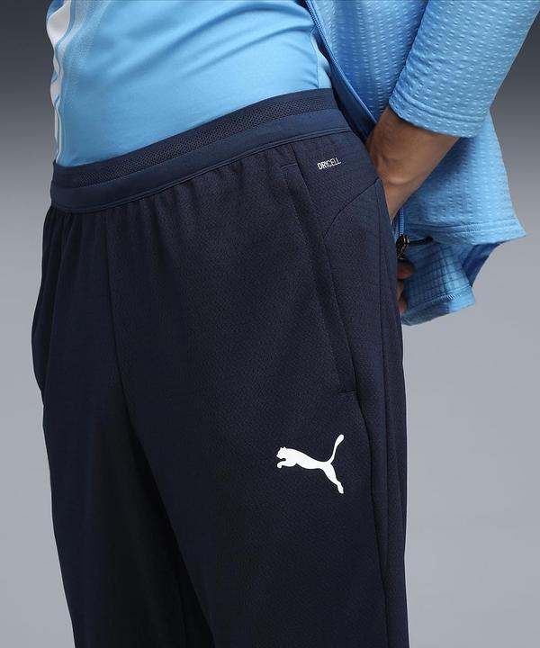 Produktbild Puma MCFC Training Pants w/ pockets (M)