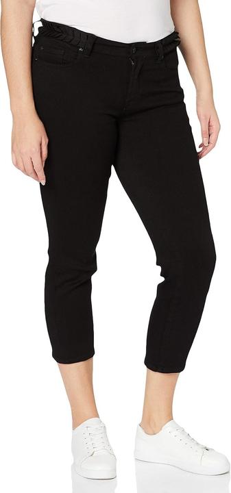 Actual product image 7 For All Mankind Roxanne Ankle Jeans (31)