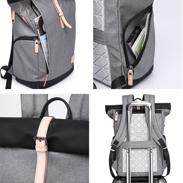 Produktbild Peak Time PT-305 (27 l)