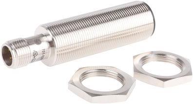Produktbild RS PRO Sensor Induktiv 5mm Erfassung M12/18 PNP (Sensor)