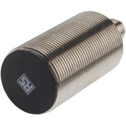 Rs Pro Sensor Induktiv 10mm Erfass. M12/30 NPN (Schalter), Elektronikmodul