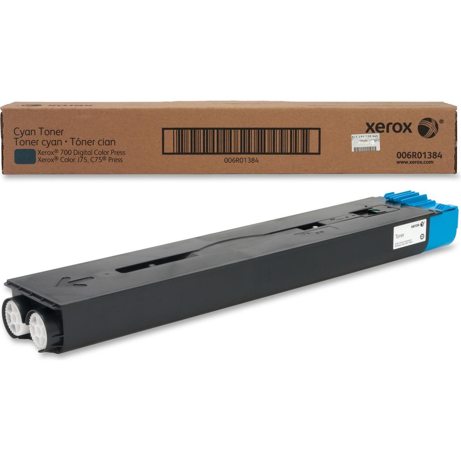 Thumbnail - Xerox, Toner, 006R01384 (C)