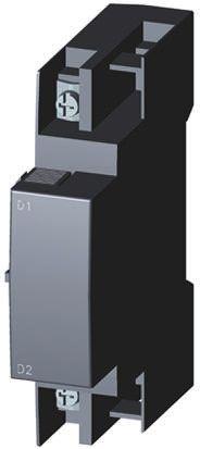 Produktbild Siemens Unterspannungsauslöser 400Vac/440Vac