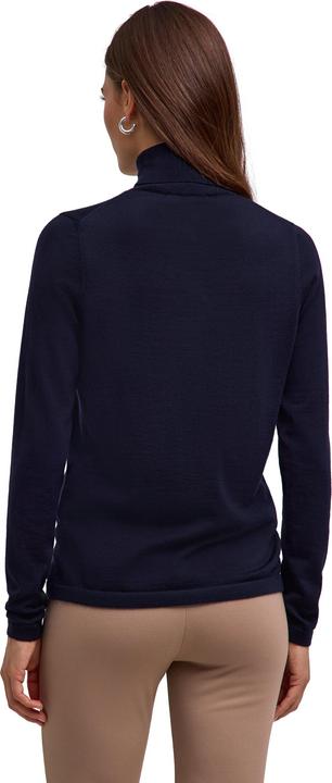 Actual product image Falke FAV Merino X-Fine Roll Neck w (XXL)
