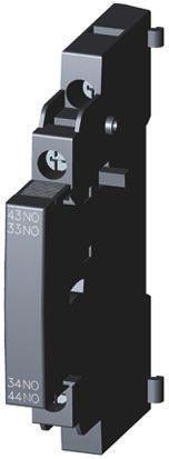 Produktbild Siemens Hilfsschalter seitlich 2S