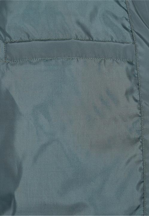 Actual product image Urban Classics Hooded Buffer Jacket (L)