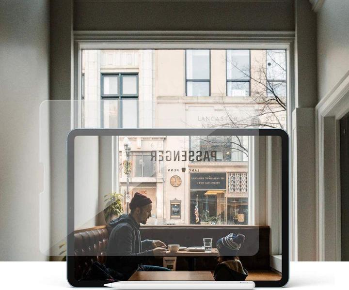 Actual product image Hofi Gehärtetes Glas Glass Pro+ Xiaomi Pad 6 / 6 Pro Klar (1 pcs., Xiaomi Pad 6, Xiaomi Pad 6 Pro)