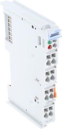 Produktbild Wago Analogausgang 4-Kanalmodul 4-20mA