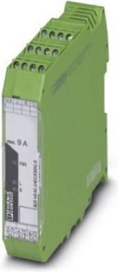 Produktbild Phoenix Contact Motorstarter Contactron 3in1 24Vdc 9A