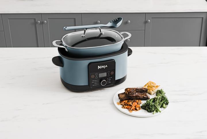 Produktbild Ninja Foodi 8-in-1 PossibleCooker