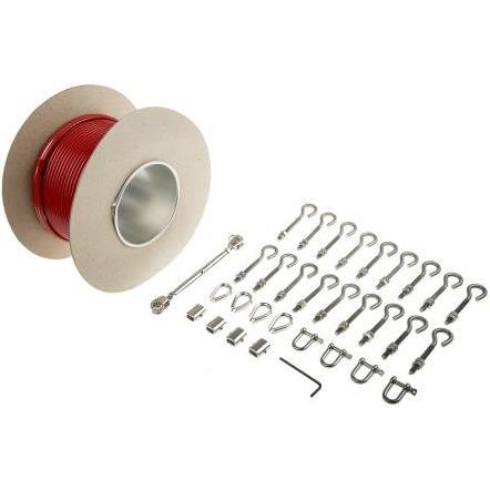 Rs Pro Verkabelungswerkzeug Set 50m, Automatisierung