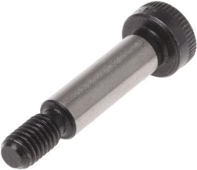 Produktbild RS PRO Schrauben Zylinderkopf Schaft M5x20mm