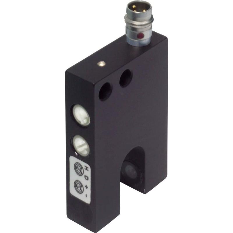 Pepperl & Fuchs, Materiale installazioni elettriche, Barriera luminosa a forcella