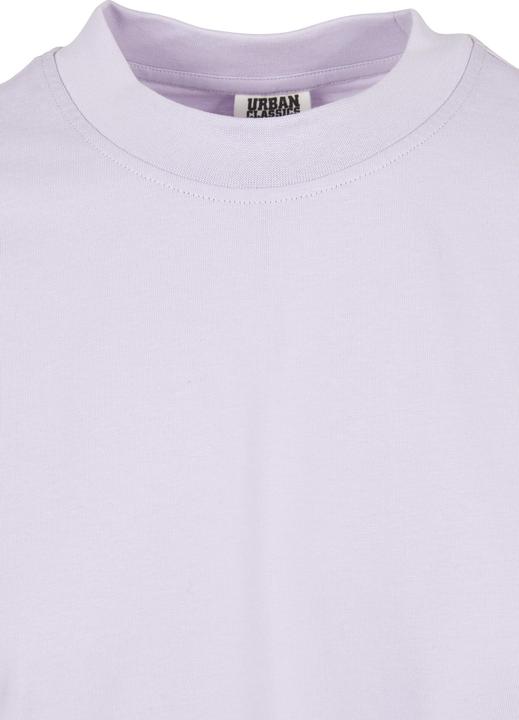 Produktbild Urban Classics Ladies Organic Oversized Tee (5XL)