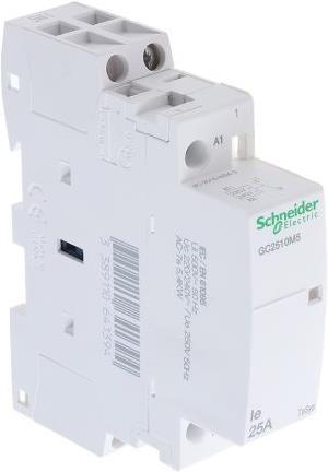 Produktbild Schneider Electric Leistungsschütz  25A