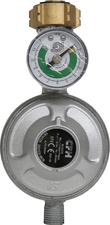 Immagine prodotto CFH Regolatore di pressione (Adattatore)
